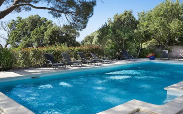 Résidence Costa Marina