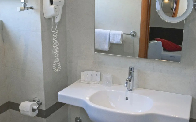 Raganelli Hotel