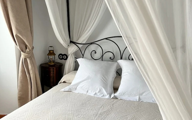 Hotel Servilia