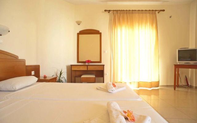 Semiramis Suites