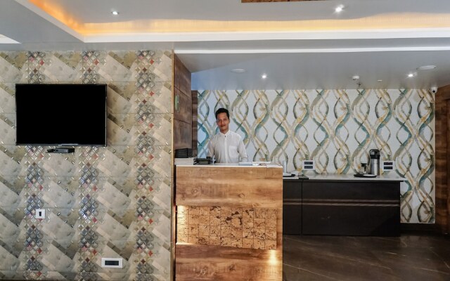 Hotel The Kalyaniz by Treebo