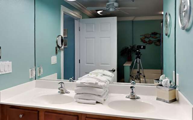 Emerald Dolphin by Southern Vacation Rentals