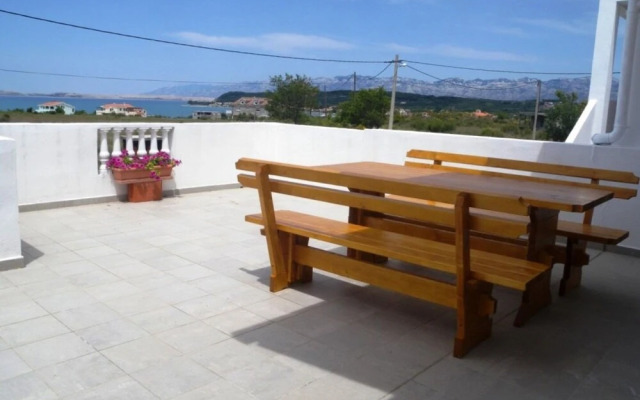 Ivo - 500 m to Sandy Beach - A2