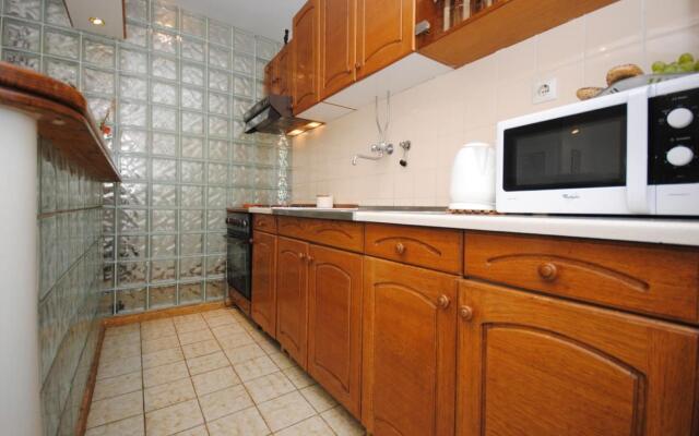 Rina - 200 m from beach - A1(6)