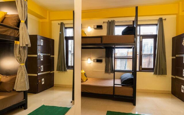 The Hosteller Shimla