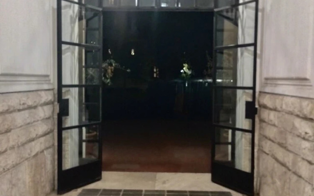 R2R Vatican Retreat