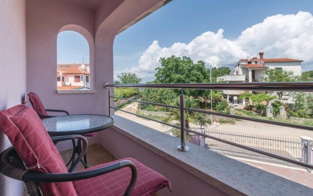Beautiful Home in Betiga With Wifi and 3 Bedrooms