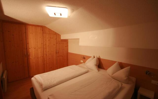 Familienappartements Eder