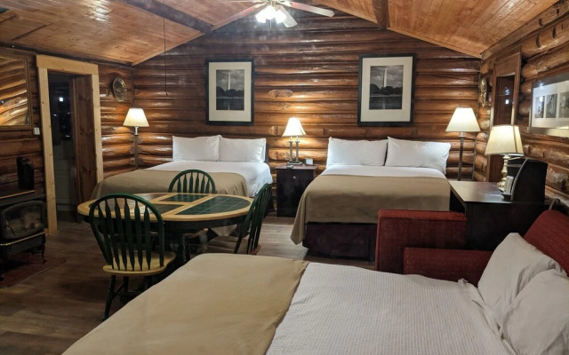 Teton Court Motel