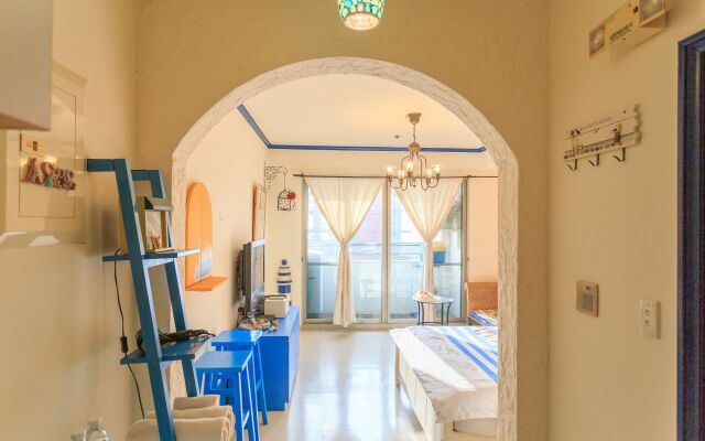 Beauty-House Service Apartment