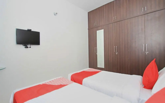 Resside Serviced Apartments