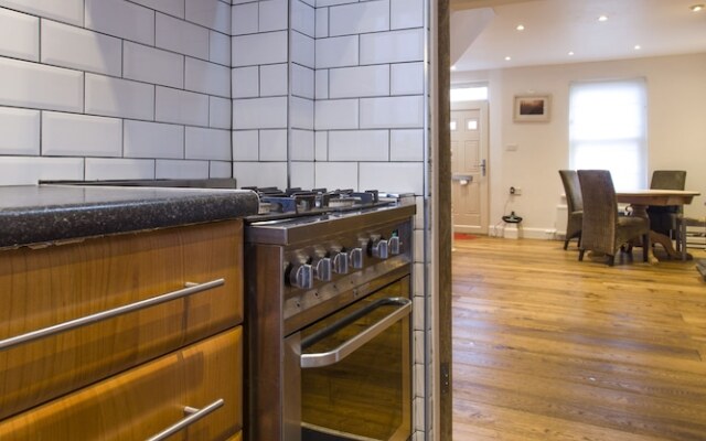 Barrow Street Self Catering