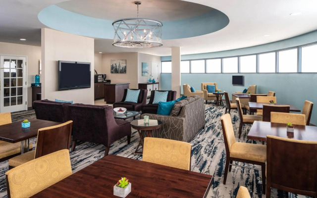Sheraton Tampa Brandon Hotel