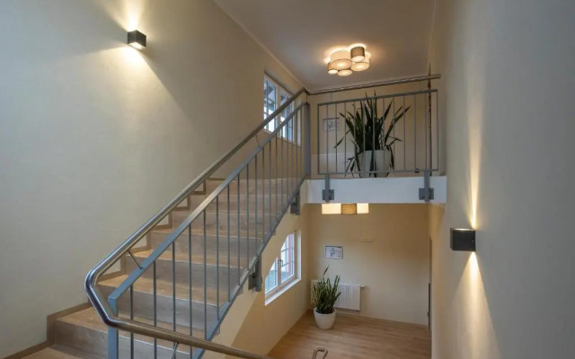 Hotel Gasthof Stahlberg