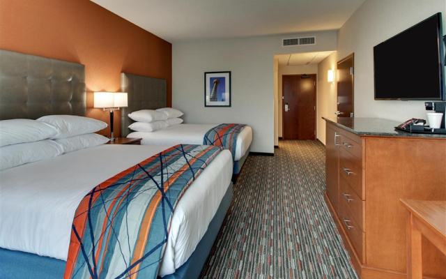 Drury Inn & Suites Knoxville West