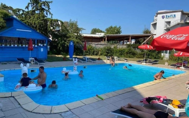 Hotel Venus