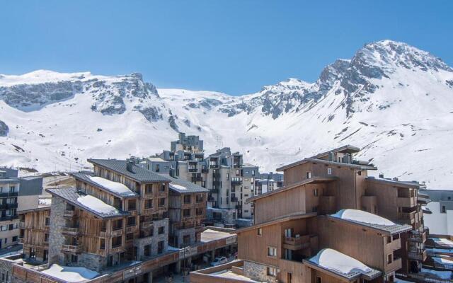 Appartement Tignes, 2 pièces, 5 personnes - FR-1-449-167