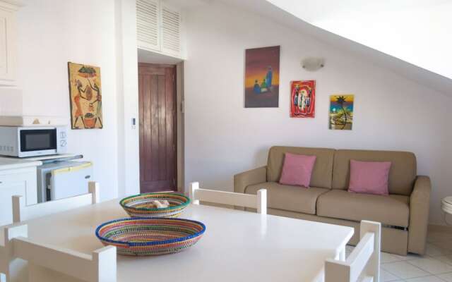 Santa Maria Town Centre - 1 Bedroom Apartment