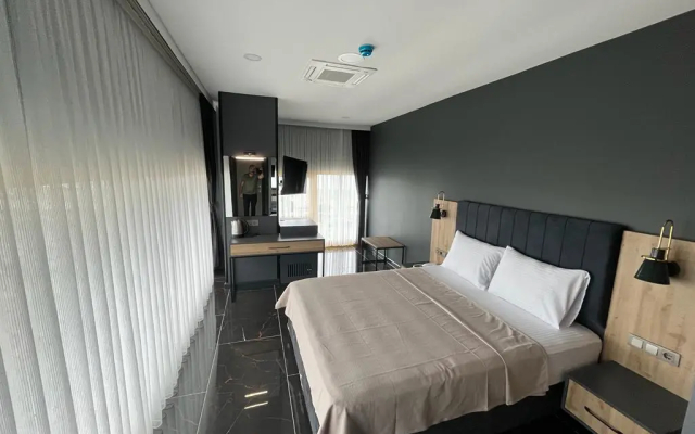 Burc Otel - Hotel in Trabzon - Photo 4