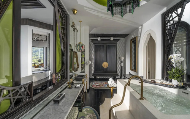 InterContinental Danang Sun Peninsula Resort by IHG