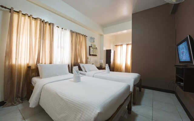 Batanes Seaside Lodge