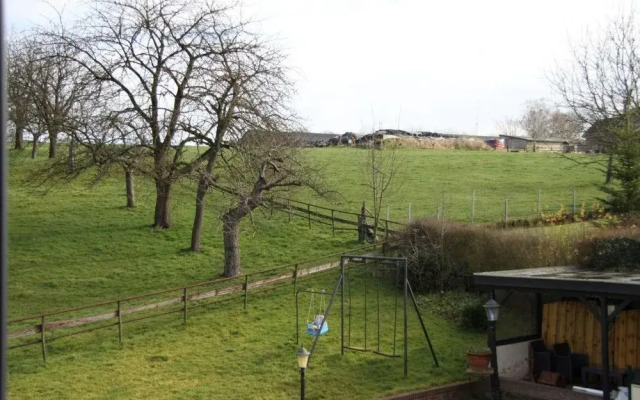 Hotel Restaurant Op De Beek