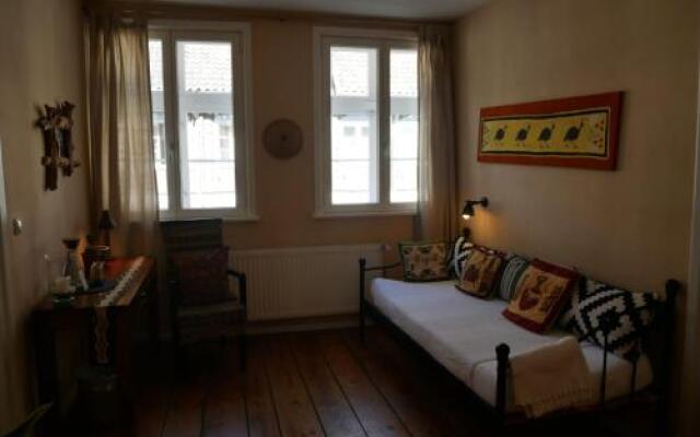 Bed & Breakfast Sahara