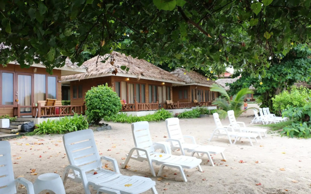 Samed Cabana Resort