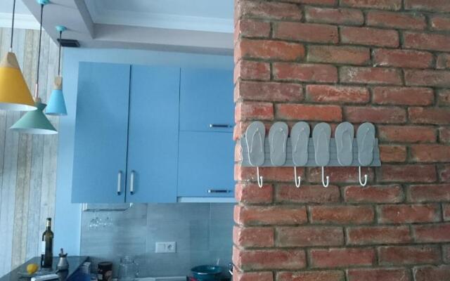 Love Journey Apartment