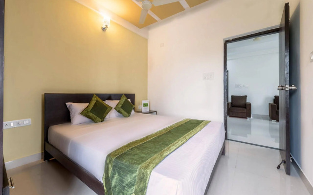 Itsy Hotels Worldtree ITPL