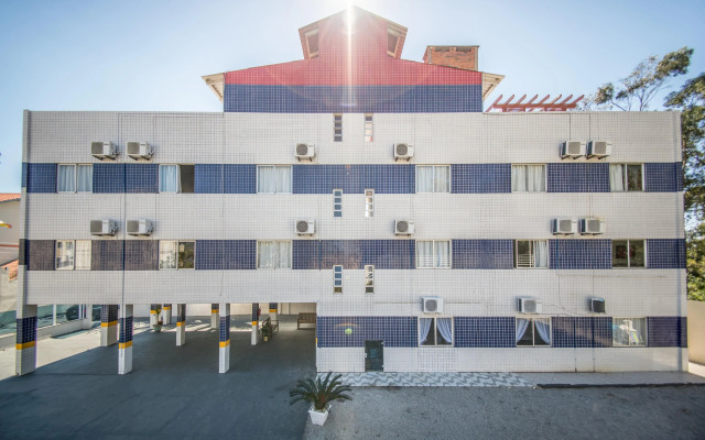 Mar e Mar Florianópolis