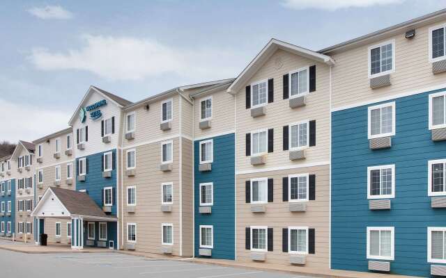 WoodSpring Suites Fayetteville Univ. of Arkansas