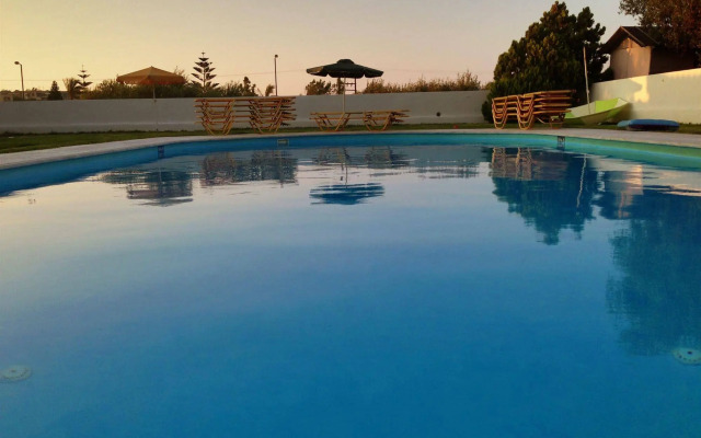 Mastorakis Hotel And Studios