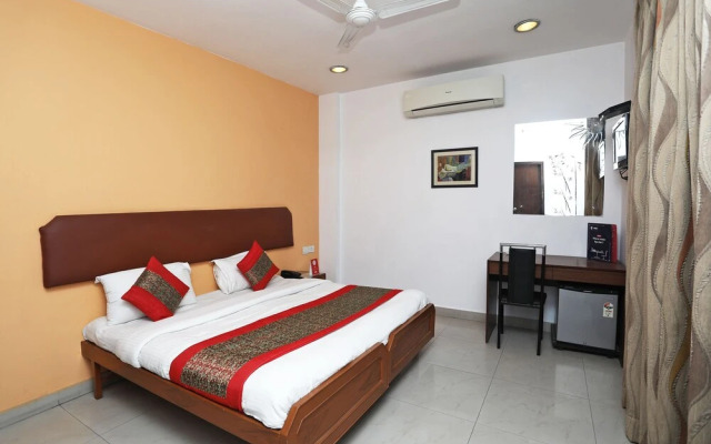 Oyo 14777 Summer Homez