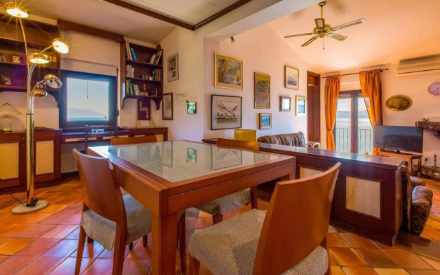 Apartment in Novi Vinodolski 39137