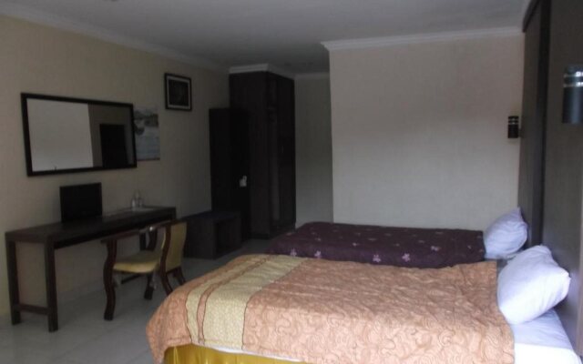 Grand Orri Hotel & Convention