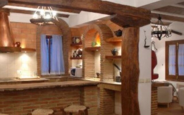 103982 -  House in Grazalema