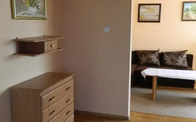 Ośrodek Wczasowy Tryton