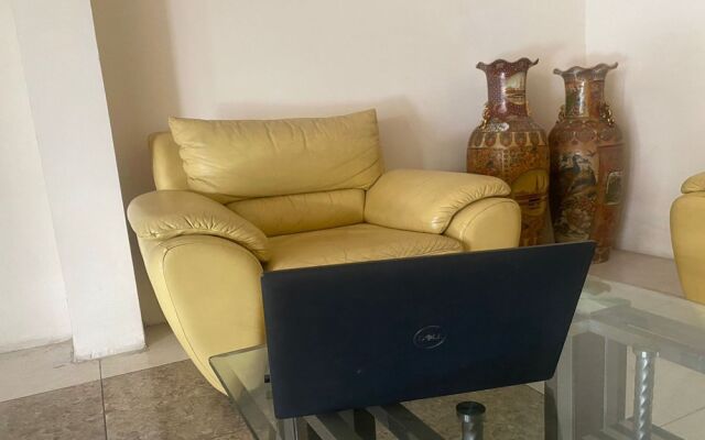 OYO 93623 Assalam Homestay Syariah