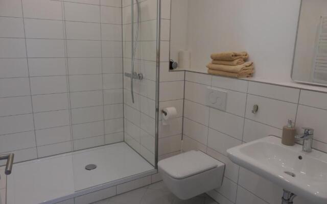Zaunkönig Appartements