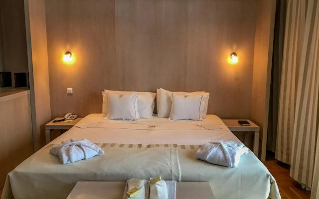 Hotel Satu Mare City