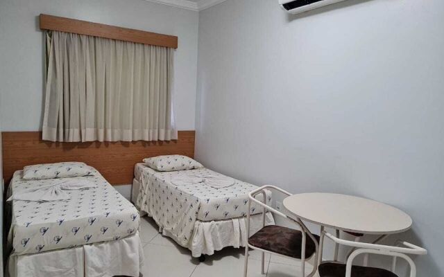 Hotel Mar Verde Maceio