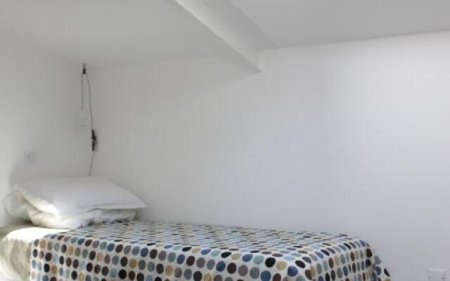 Les jardins de Porto Pollo