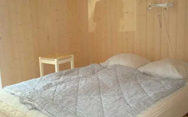 Kollerup Klit Holiday House - Egevej 3 - ID 490