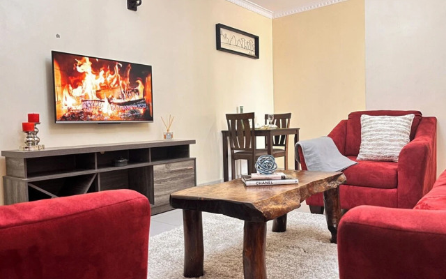 Neema Executive Suites Near Junction Mall 5A
