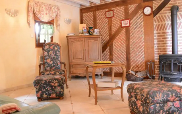 Le Clos du Rossignol