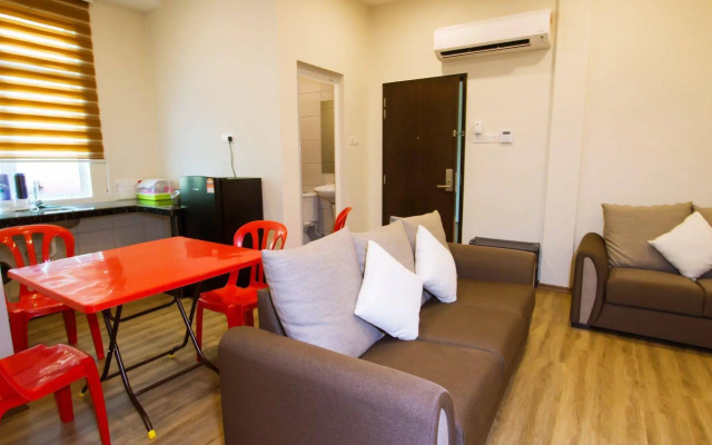 Tropicana Homestay