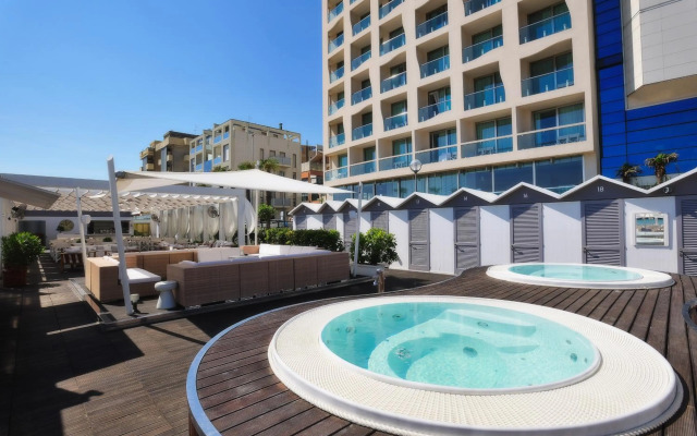 Excelsior Hotel, SPA & Lido - Preferred Hotels & Resorts
