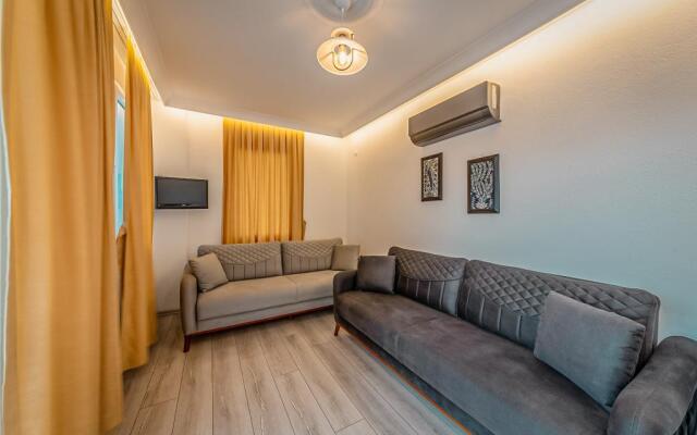 Ozgum Suite Otel Datca