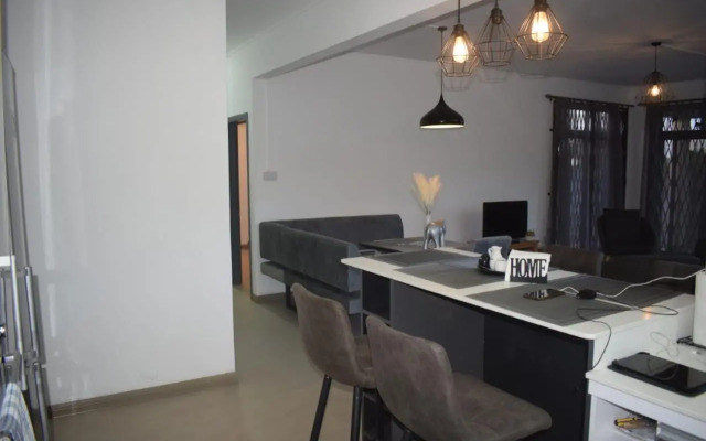 Equinox Kite Villa